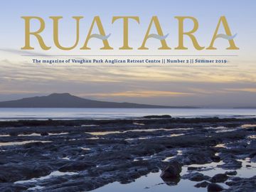 Ruatara | Our magazine