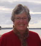 The Rev. Dr. Lynne Frith