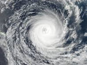 Prayers for Cyclone Gita in Aotearoa / New Zealand and the Pacific Islands
