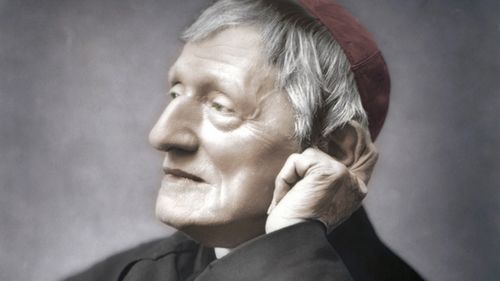 What does Newman's canonisation mean to Anglicans and why does it matter?