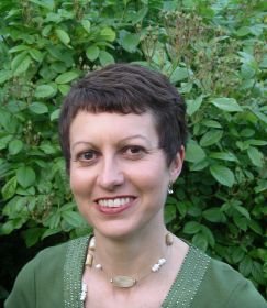 Professor Deborah Swinglehurst, United Kingdom