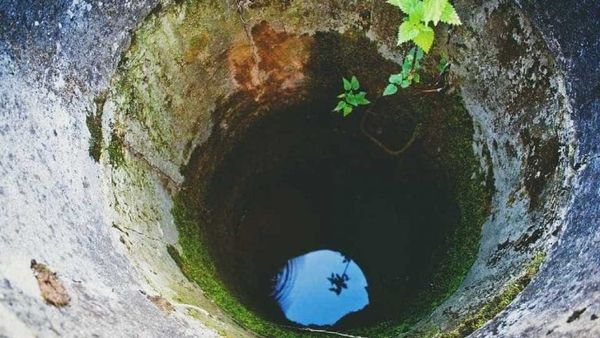 Moments: The Well