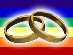 Bishop Richard on gay marriage & same-sex relationships
